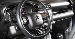 Citroën C3 Aircross C3 Aircross 1,2 PureTech 82 Shine