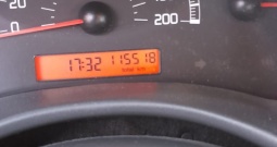 Punto, 1.2 8V benzin, 2009.g.