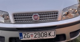 Punto, 1.2 8V benzin, 2009.g.