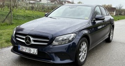 Mercedes-Benz C klasa 180d