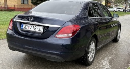 Mercedes-Benz C klasa 180d