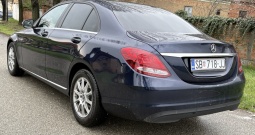 Mercedes-Benz C klasa 180d