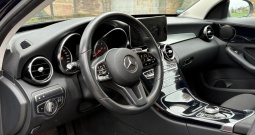 Mercedes-Benz C klasa 180d