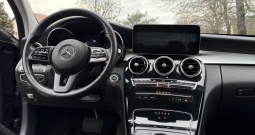 Mercedes-Benz C klasa 180d