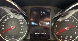 Mercedes-Benz C klasa 180d