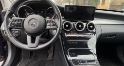 Mercedes-Benz C klasa 180d
