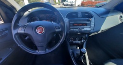 Fiat Bravo 1,4 16V Silver