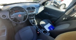 Fiat Bravo 1,4 16V Silver