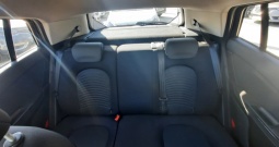 Fiat Bravo 1,4 16V Silver
