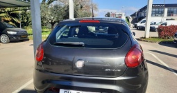 Fiat Bravo 1,4 16V Silver