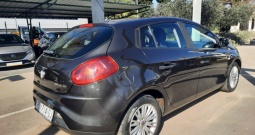 Fiat Bravo 1,4 16V Silver