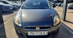 Fiat Bravo 1,4 16V Silver