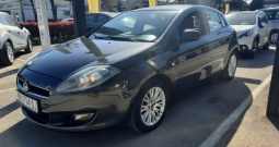 Fiat Bravo 1,4 16V Silver