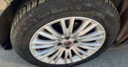 Fiat Bravo 1,4 16V Silver