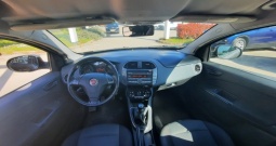 Fiat Bravo 1,4 16V Silver