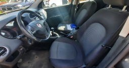 Fiat Bravo 1,4 16V Silver