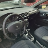 Peugeot 301 1.5 Diesel