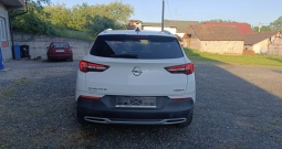 Opel grandland 1.6 cdti -servisna dokumentacija kompletna