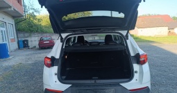 Opel grandland 1.6 cdti -servisna dokumentacija kompletna