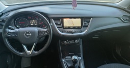 Opel grandland 1.6 cdti -servisna dokumentacija kompletna