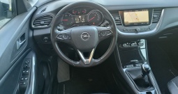 Opel grandland 1.6 cdti -servisna dokumentacija kompletna