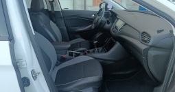 Opel grandland 1.6 cdti -servisna dokumentacija kompletna