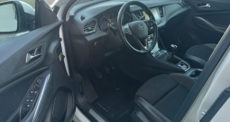 Opel grandland 1.6 cdti -servisna dokumentacija kompletna
