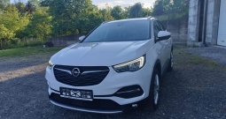 Opel grandland 1.6 cdti -servisna dokumentacija kompletna