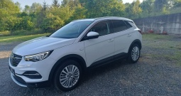 Opel grandland 1.6 cdti -servisna dokumentacija kompletna