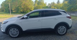 Opel grandland 1.6 cdti -servisna dokumentacija kompletna
