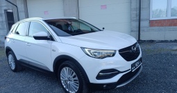 Opel grandland 1.6 cdti -servisna dokumentacija kompletna