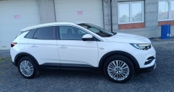 Opel grandland 1.6 cdti -servisna dokumentacija kompletna