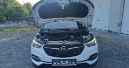 Opel grandland 1.6 cdti -servisna dokumentacija kompletna