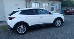 Opel grandland 1.6 cdti -servisna dokumentacija kompletna