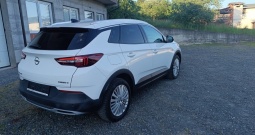 Opel grandland 1.6 cdti -servisna dokumentacija kompletna