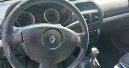 Renault Clio 1.2 benzin