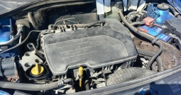 Renault Clio 1.2 benzin