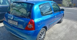 Renault Clio 1.2 benzin