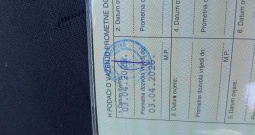 Renault Clio 1.2 benzin
