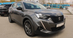 Peugeot 2008 1.2 Puretech *NAVIGACIJA, KAMERA*