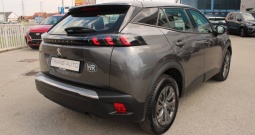 Peugeot 2008 1.2 Puretech *NAVIGACIJA, KAMERA*