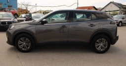 Peugeot 2008 1.2 Puretech *NAVIGACIJA, KAMERA*