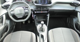 Peugeot 2008 1.2 Puretech *NAVIGACIJA, KAMERA*