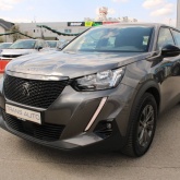 Peugeot 2008 1.2 Puretech *NAVIGACIJA, KAMERA*