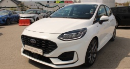 Ford Fiesta 1.0 Ecoboost 125KS ST-Line
