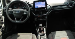 Ford Fiesta 1.0 Ecoboost 125KS ST-Line