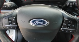 Ford Fiesta 1.0 Ecoboost 125KS ST-Line