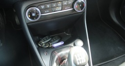 Ford Fiesta 1.0 Ecoboost 125KS ST-Line