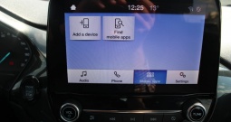 Ford Fiesta 1.0 Ecoboost 125KS ST-Line