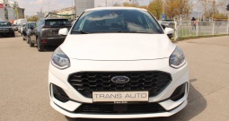 Ford Fiesta 1.0 Ecoboost 125KS ST-Line